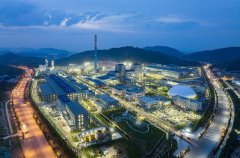 奋进中的湖北·黄石篇⑦ 加速新型工业化培育新